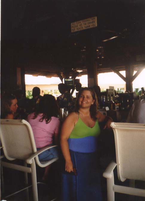 Delie By The Bar.jpg